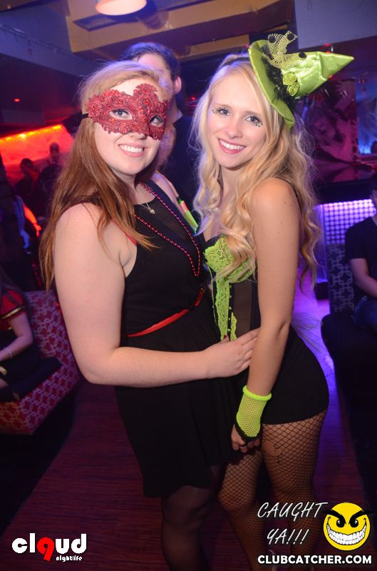 Tryst nightclub photo 44 - October 30th, 2014