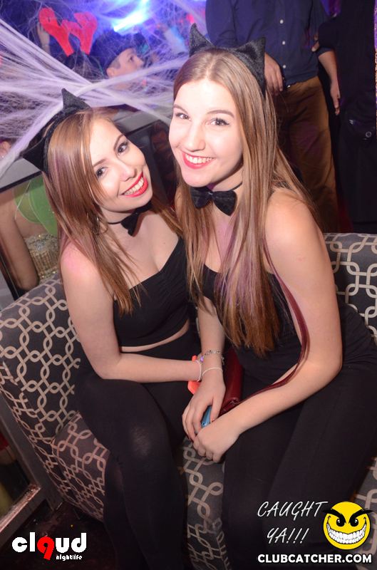 Tryst nightclub photo 48 - October 30th, 2014