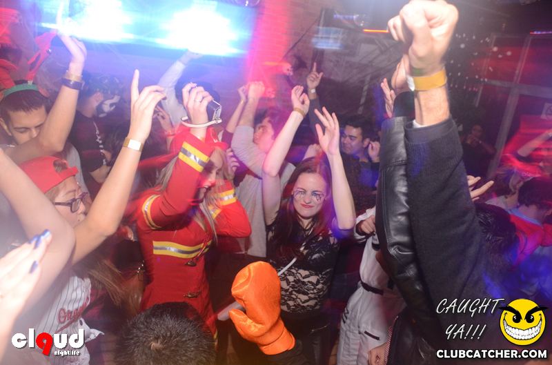 Tryst nightclub photo 51 - October 30th, 2014