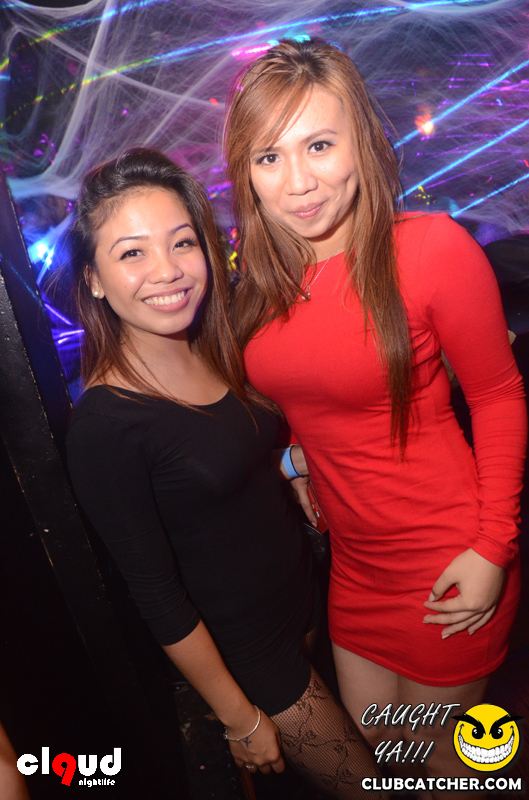 Tryst nightclub photo 7 - October 30th, 2014