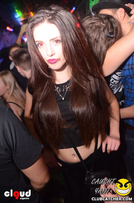 Tryst nightclub photo 61 - October 30th, 2014