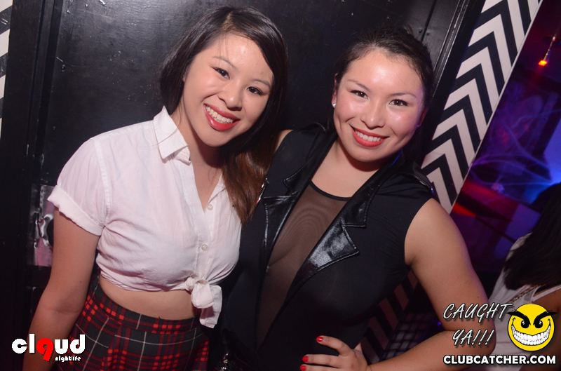 Tryst nightclub photo 62 - October 30th, 2014