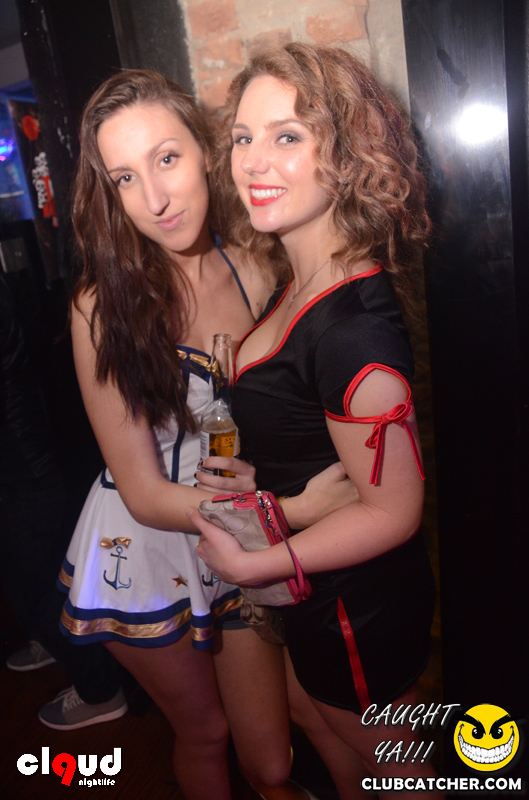 Tryst nightclub photo 65 - October 30th, 2014