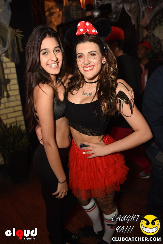 Tryst nightclub photo 74 - October 30th, 2014