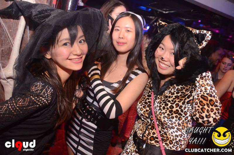 Tryst nightclub photo 77 - October 30th, 2014