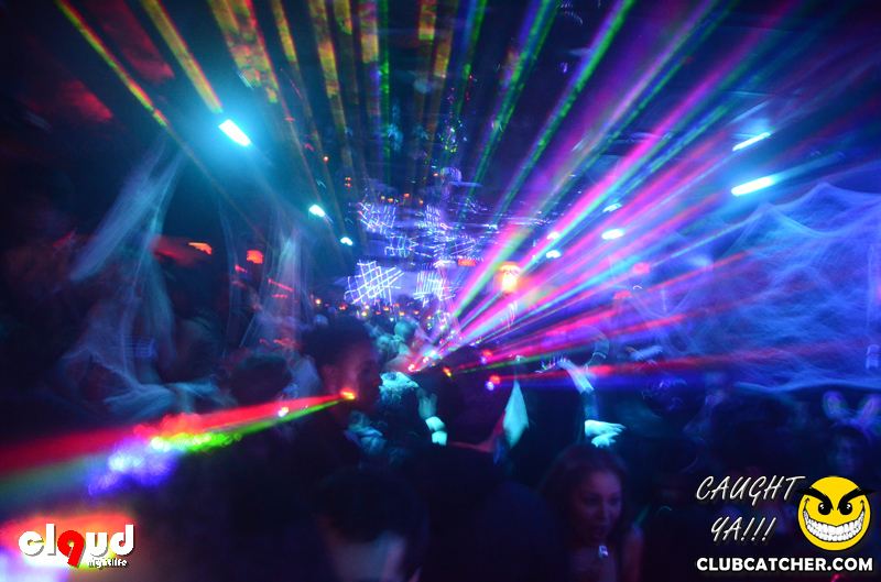Tryst nightclub photo 78 - October 30th, 2014