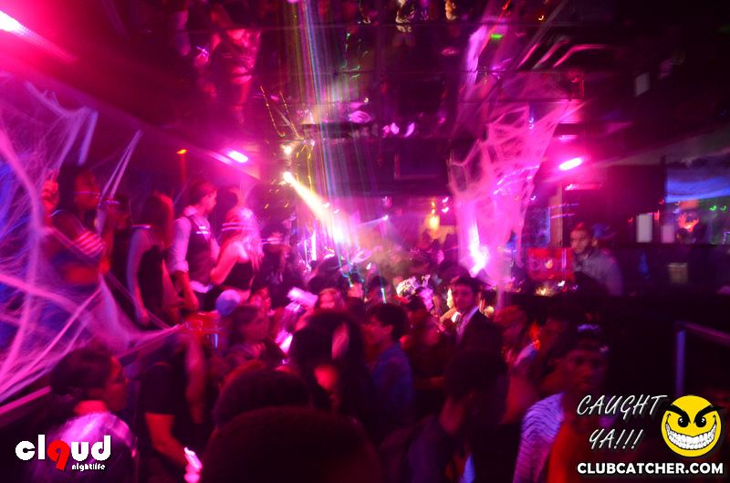 Tryst nightclub photo 79 - October 30th, 2014