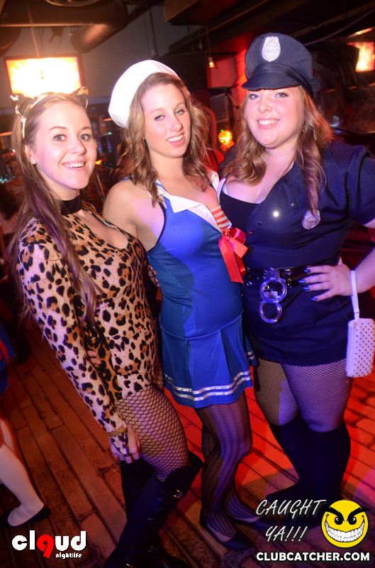 Tryst nightclub photo 80 - October 30th, 2014
