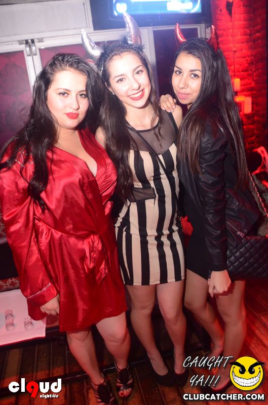 Tryst nightclub photo 88 - October 30th, 2014