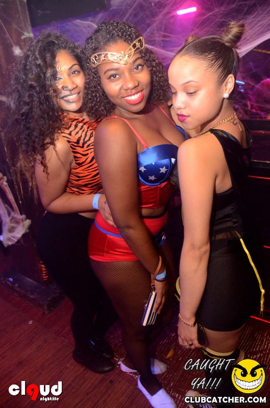 Tryst nightclub photo 90 - October 30th, 2014