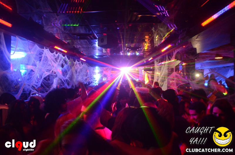 Tryst nightclub photo 91 - October 30th, 2014