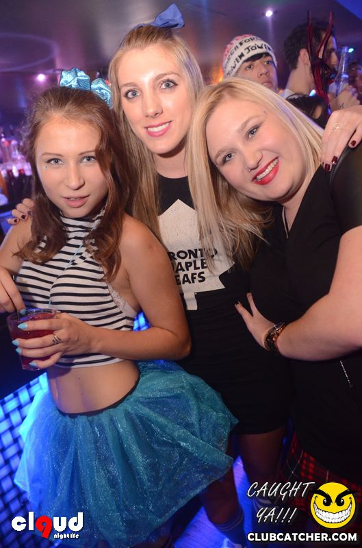 Tryst nightclub photo 94 - October 30th, 2014