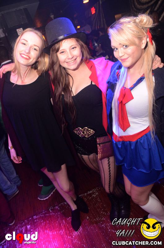 Tryst nightclub photo 95 - October 30th, 2014