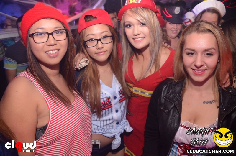 Tryst nightclub photo 96 - October 30th, 2014