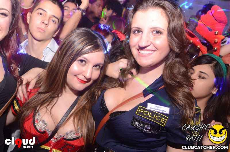 Tryst nightclub photo 97 - October 30th, 2014