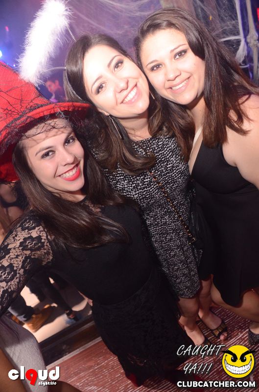 Tryst nightclub photo 100 - October 30th, 2014