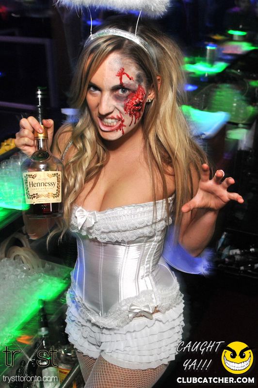 Tryst nightclub photo 3 - November 1st, 2014