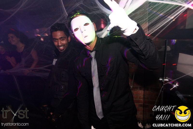 Tryst nightclub photo 30 - November 1st, 2014