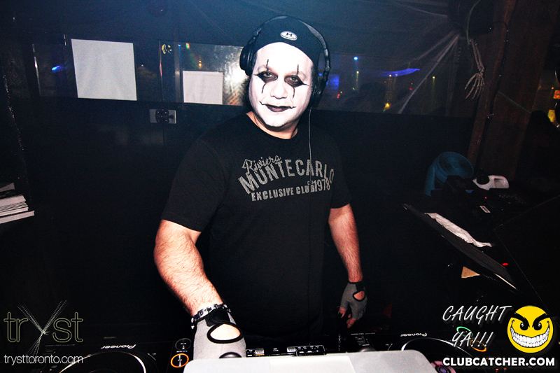 Tryst nightclub photo 33 - November 1st, 2014