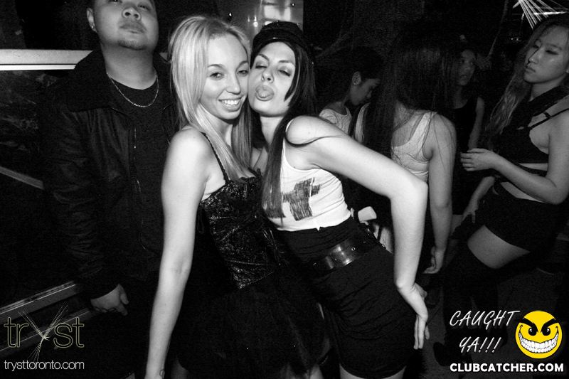 Tryst nightclub photo 40 - November 1st, 2014