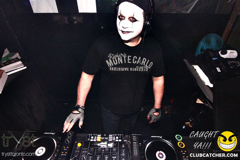 Tryst nightclub photo 49 - November 1st, 2014