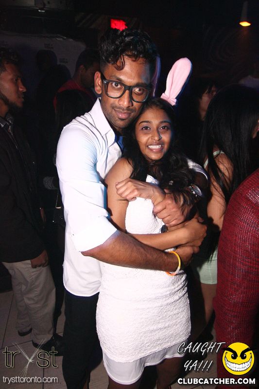 Tryst nightclub photo 54 - November 1st, 2014