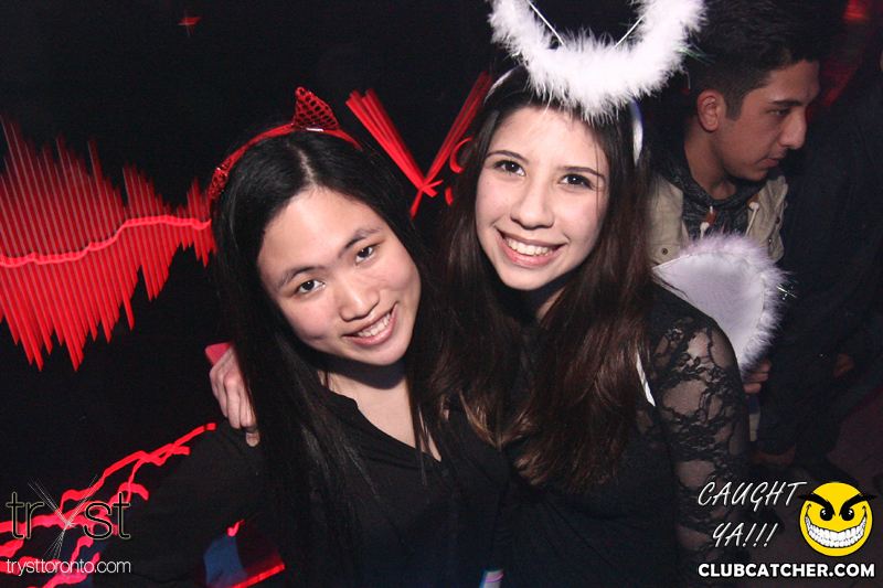 Tryst nightclub photo 65 - November 1st, 2014