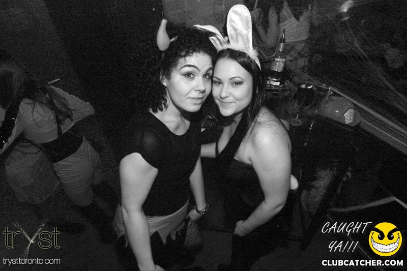 Tryst nightclub photo 66 - November 1st, 2014