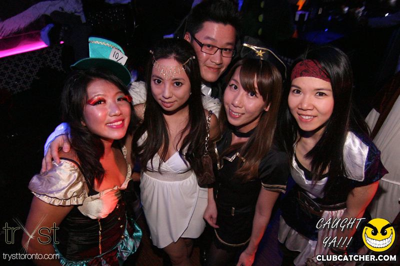 Tryst nightclub photo 67 - November 1st, 2014