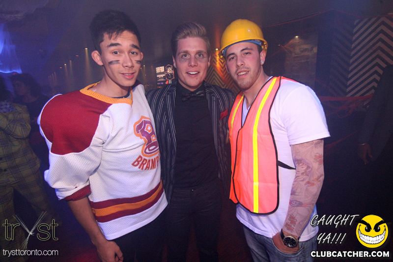 Tryst nightclub photo 68 - November 1st, 2014