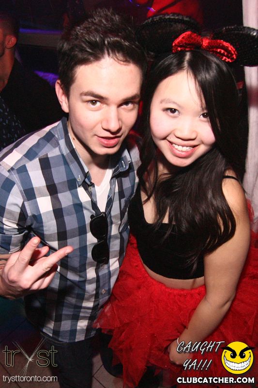 Tryst nightclub photo 70 - November 1st, 2014