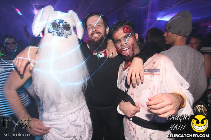 Tryst nightclub photo 71 - November 1st, 2014