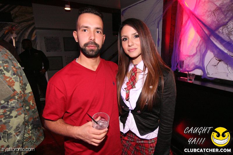 Tryst nightclub photo 74 - November 1st, 2014