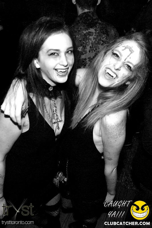 Tryst nightclub photo 78 - November 1st, 2014