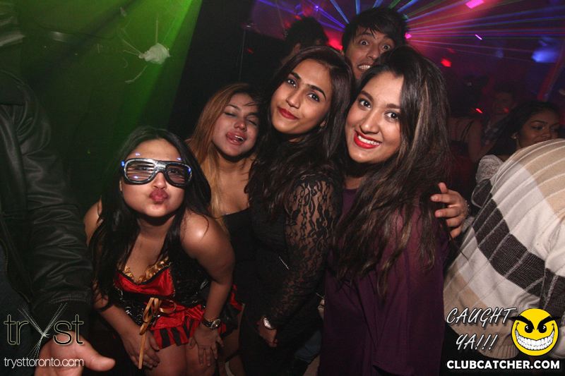 Tryst nightclub photo 79 - November 1st, 2014