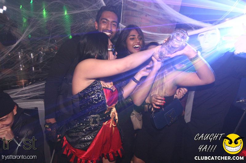 Tryst nightclub photo 83 - November 1st, 2014