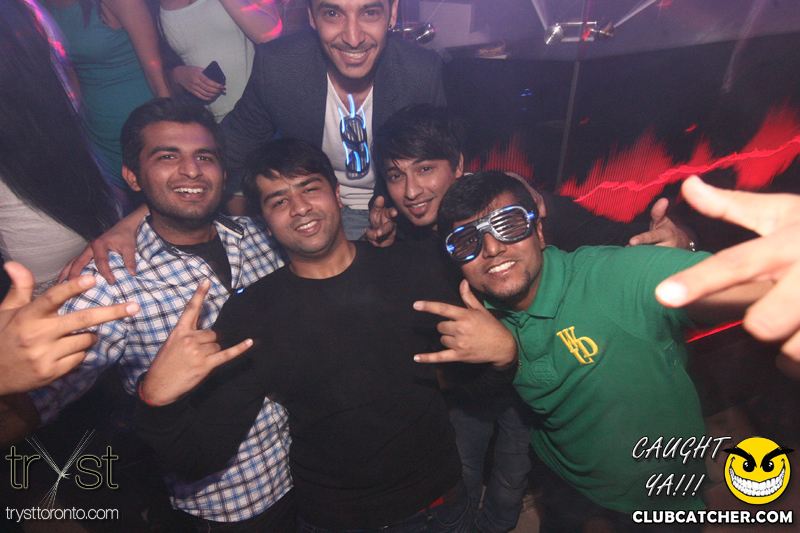 Tryst nightclub photo 85 - November 1st, 2014