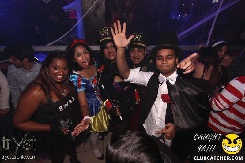 Tryst nightclub photo 87 - November 1st, 2014