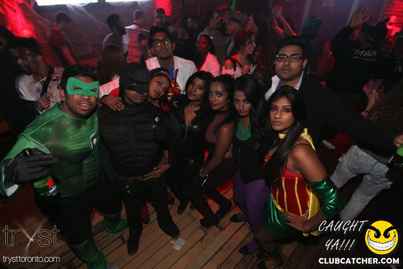 Tryst nightclub photo 88 - November 1st, 2014