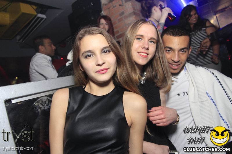 Tryst nightclub photo 109 - November 7th, 2014