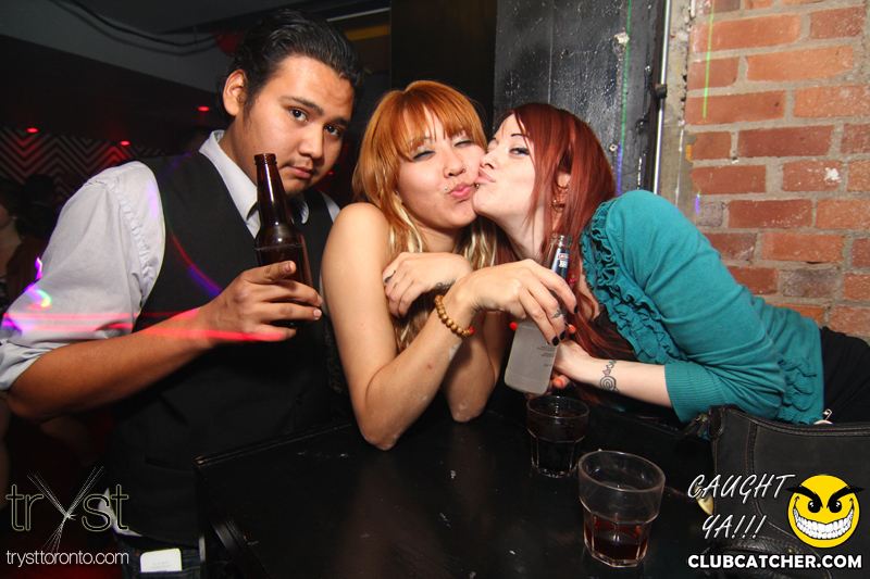 Tryst nightclub photo 112 - November 7th, 2014