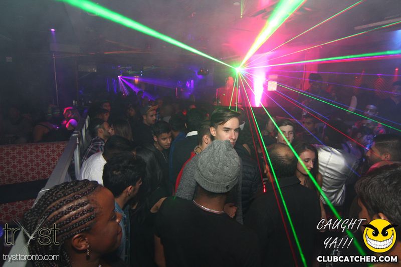 Tryst nightclub photo 117 - November 7th, 2014