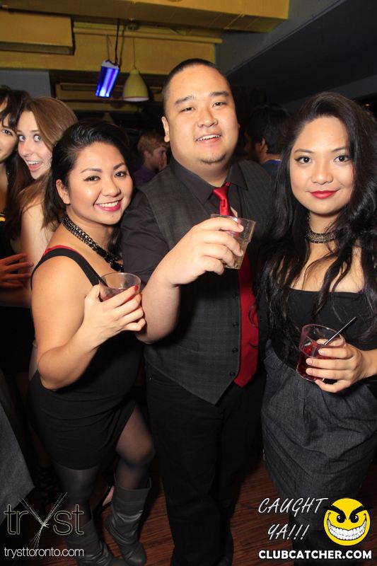 Tryst nightclub photo 118 - November 7th, 2014