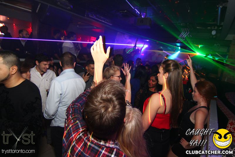 Tryst nightclub photo 125 - November 7th, 2014