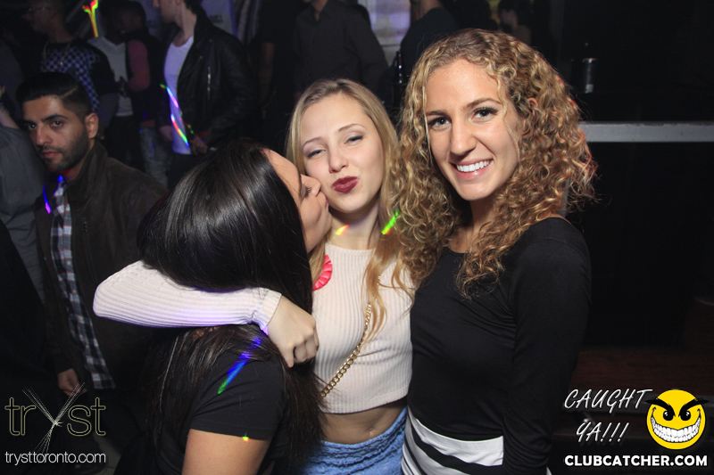 Tryst nightclub photo 126 - November 7th, 2014