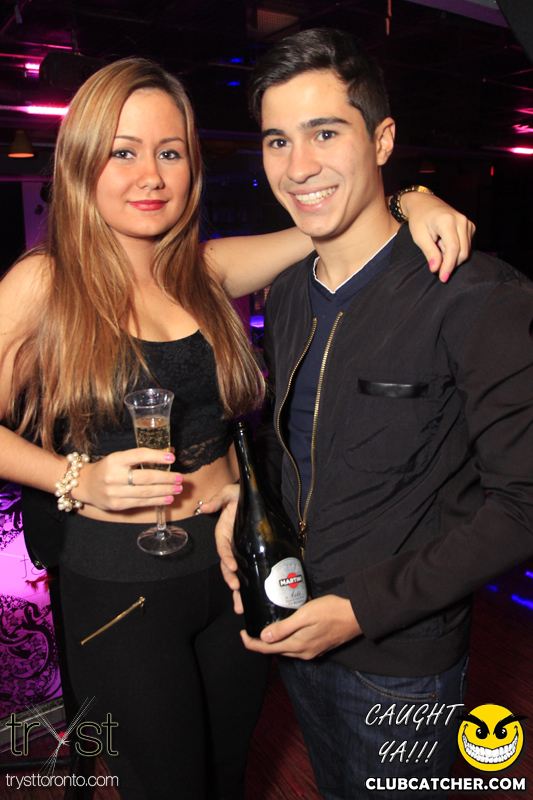 Tryst nightclub photo 127 - November 7th, 2014