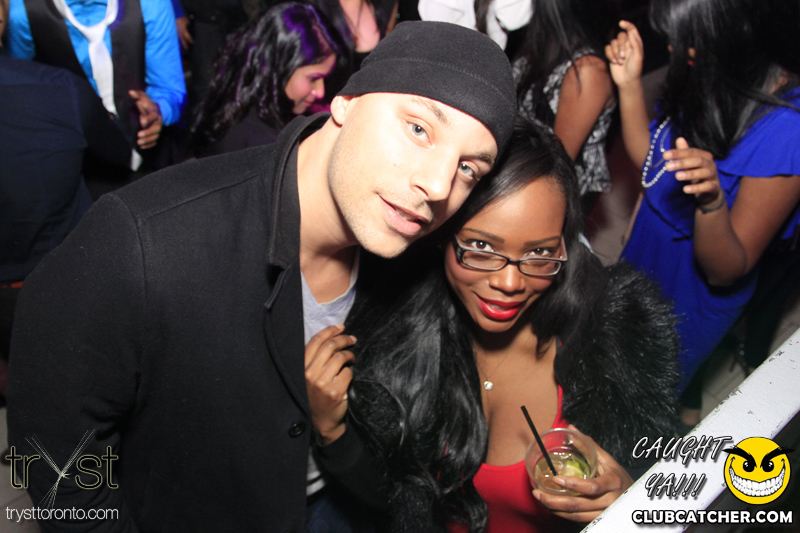 Tryst nightclub photo 129 - November 7th, 2014