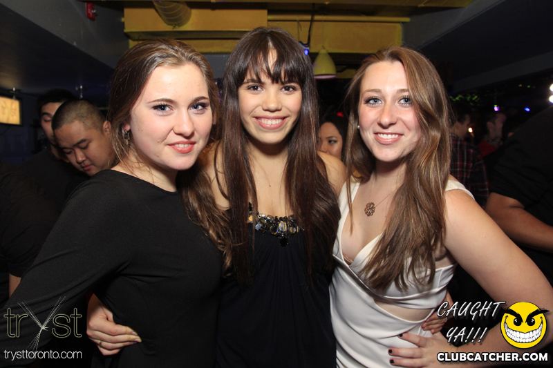 Tryst nightclub photo 14 - November 7th, 2014