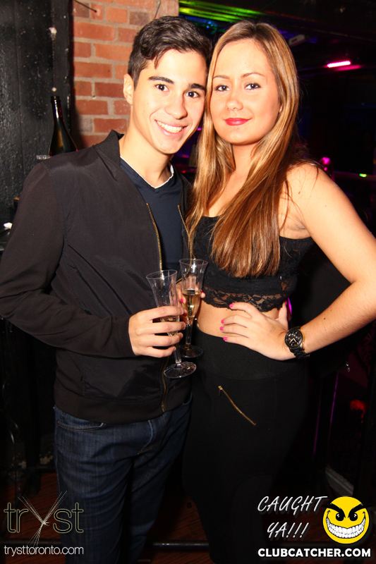 Tryst nightclub photo 136 - November 7th, 2014