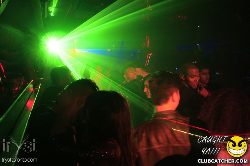 Tryst nightclub photo 140 - November 7th, 2014